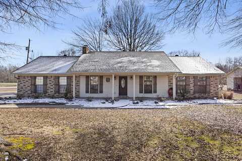1603 SW 12th Street, Atkins, AR 72823
