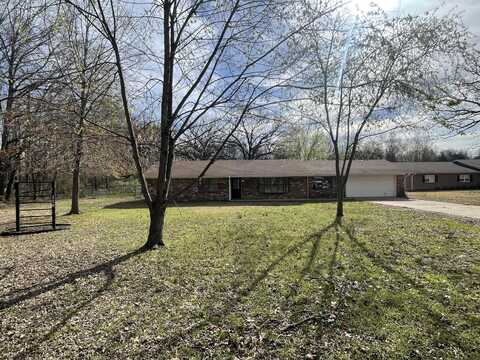116 Stegall Road, Clarksville, AR 72830