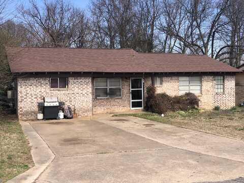 1308 Oakland Street, Clarksville, AR 72830