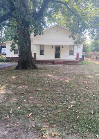 405 Ave 2 NE, Atkins, AR 72823