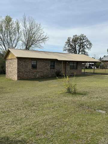 500 Co Rd 3537, Clarksville, AR 72830