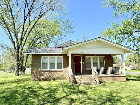 1116 S Greenwich Avenue, Russellville, AR 72801
