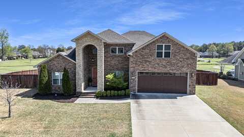 206 Promenade Circle, Russellville, AR 72801