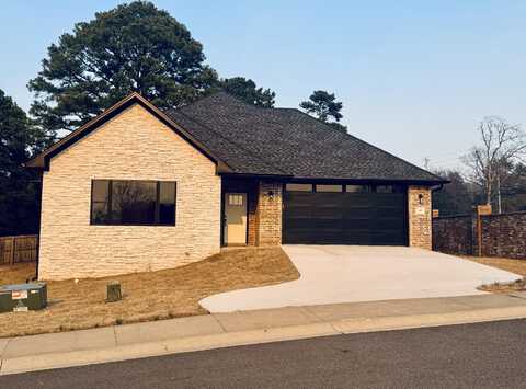 145 Harbor Circle, Russellville, AR 72802