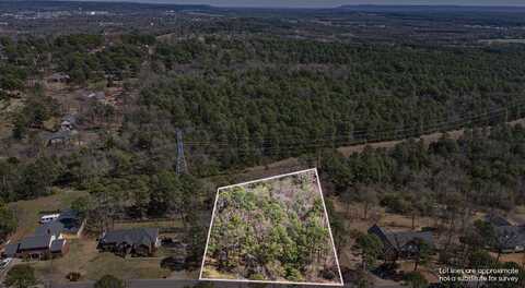 Skyline Vista Court, Russellville, AR 72802