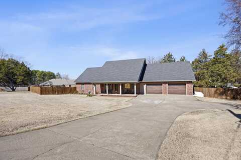 103 Dawn Circle, Russellville, AR 72802