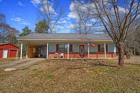 159 Market Street, Dover, AR 72834