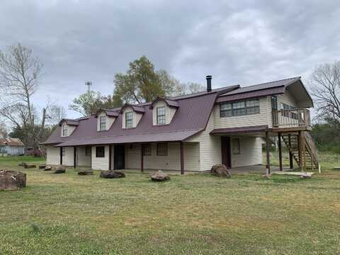 16852 AR 7, Dardanelle, AR 72834