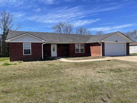 192 Shady Grove Road, Clarksville, AR 72830