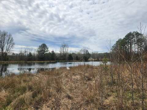 CR 4410, Clarksville, AR 72830