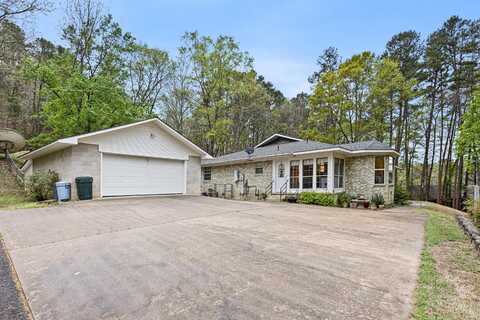 1533 Bakers Creek Road, Russellville, AR 72802