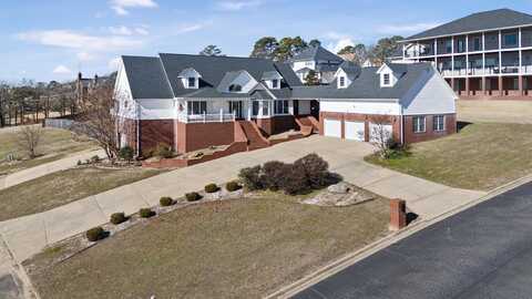173 Grand Vista Drive, Russellville, AR 72802