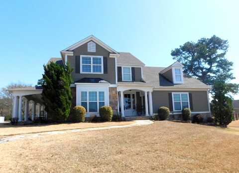 12 Melinda Cove, Russellville, AR 72802