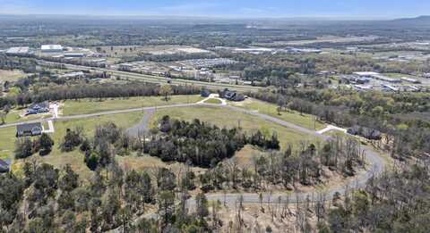 509 Apple Lane, Russellville, AR 72802