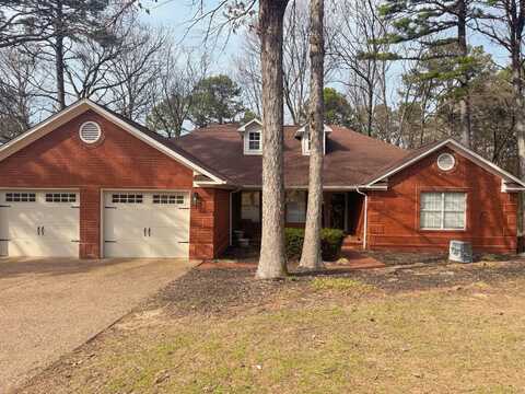 122 Hillcrest Drive, Russellville, AR 72802