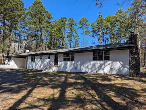 922 Scenic Drive, Perryville, AR 72126