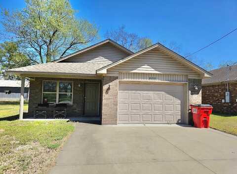 805 S 3rd Street, Dardanelle, AR 72834