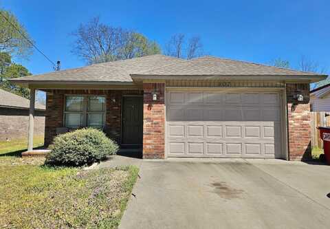 807 S 3rd Street, Dardanelle, AR 72834