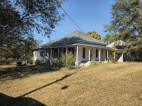 316 W 7th Street, Plainview, AR 72857