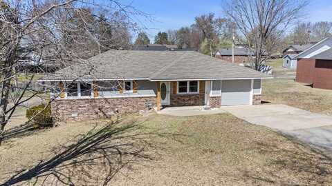 230 Ridgeway Drive, Dover, AR 72837