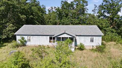 County Rd 4221, Oark, AR 72852