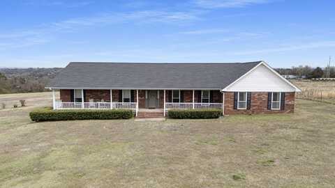 1389 Crow Mountain Road, Russellville, AR 72802