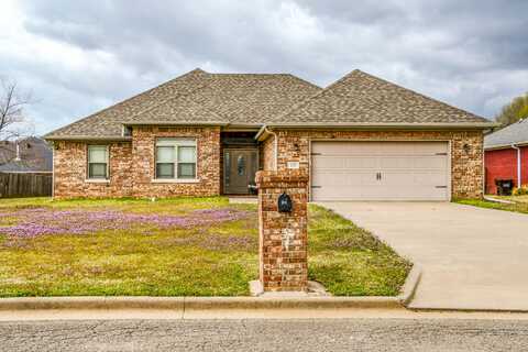 133 Angelfish Lane, Russellville, AR 72802