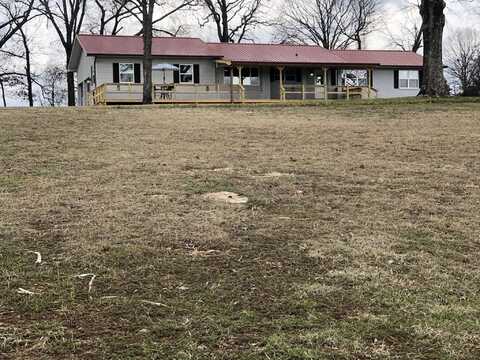 206 Light Lane, Russellville, AR 72802
