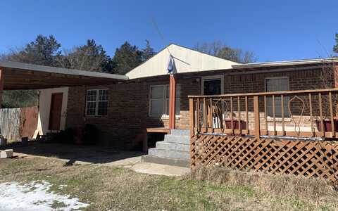 10282 Mustang Lane, Dardanelle, AR 72834