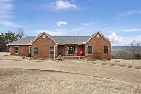 3268 Crow Mountain Road, Russellville, AR 72802