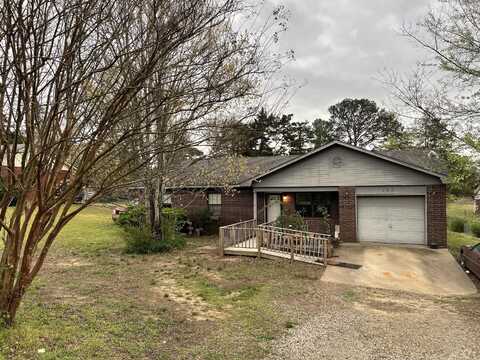 163 Terrace Drive, Dover, AR 72837