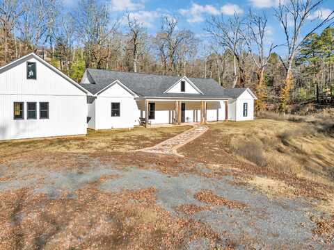 458 Cedar Creek Road, Center Ridge, AR 72027