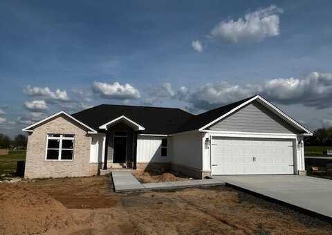 108 Nebo Heights Way, Dardanelle, AR 72834