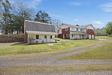 329 Scott Lane, Russellville, AR 72802