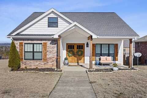 2802 N Louisville Avenue, Russellville, AR 72802