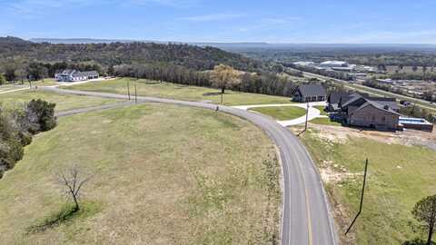 Lot 27 Hadley Lane, Russellville, AR 72802