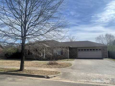 115 Valentina Street, Clarksville, AR 72830