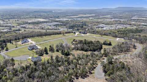 Lot 28 Hadley Lane, Russellville, AR 72802