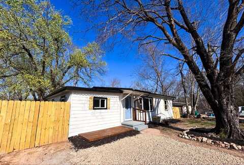 1014 S G Street, Rogers, AR 72756