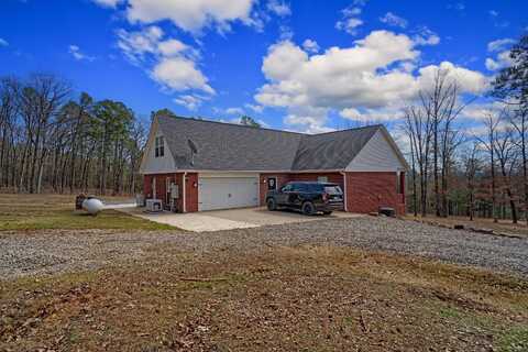 145 Whitetail Trail, Dover, AR 72837