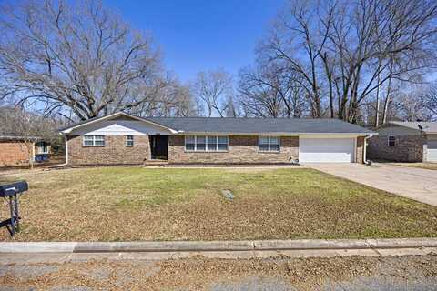 217 S Arlington Avenue, Russellville, AR 72801