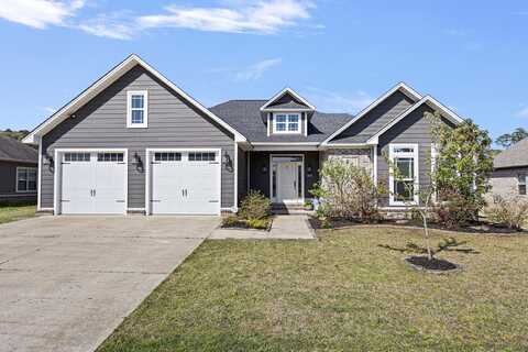 205 Promenade Circle, Russellville, AR 72801