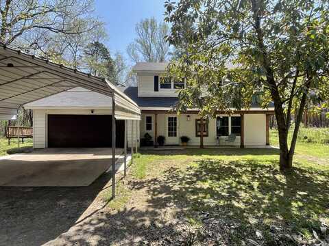 480 Worley Lane, Russellville, AR 72802