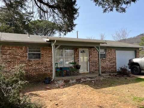 409 NW 8th Street, Atkins, AR 72823