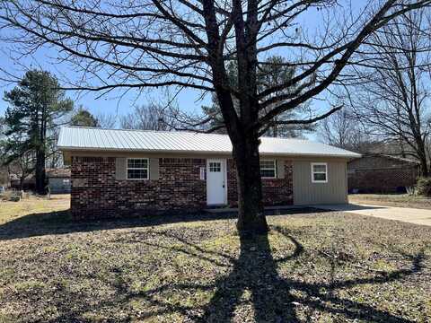507 N 35th Street, Ozark, AR 72949