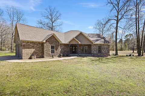 95 Victoria Lane Lane, London, AR 72847