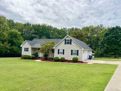 168 Becky Boulevard, Russellville, AR 72802