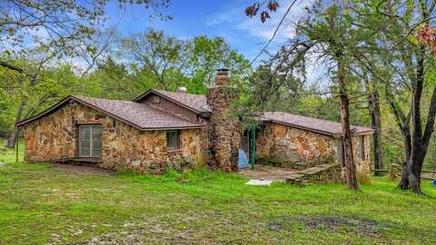 240 Dexter Lane, Subiaco, AR 72865