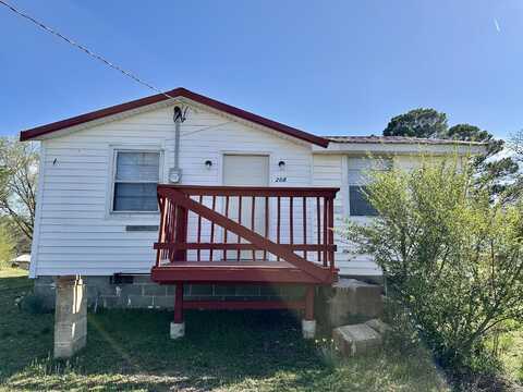 208 SE 3rd Street, Atkins, AR 72823