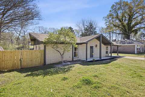 108 Old Mill Road, Dardanelle, AR 72834
